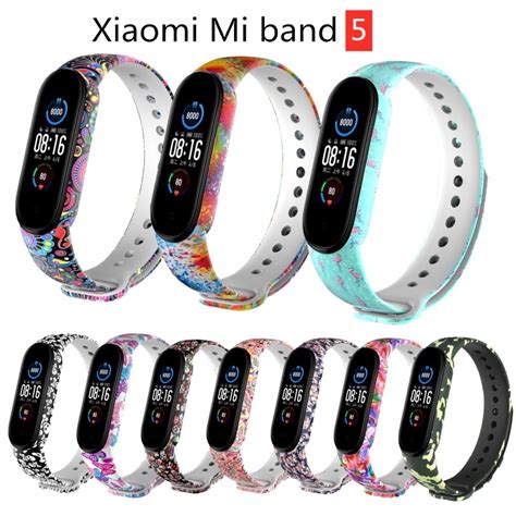 xiaomi mi band 5 nfc|Xiaomi Mi band 6 strap.